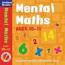Mental Maths for Ages 10-11 - BRODIE,  Andrew - 9780713674897