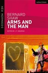 Arms and the Man - Bernard Shaw - 9780713679984