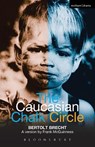 The Caucasian Chalk Circle - Bertolt Brecht - 9780713685947