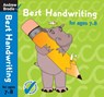 Best Handwriting for ages 7-8 - Andrew Brodie - 9780713686579