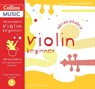 Abracadabra Violin Beginner (Pupil's book + Download) - Katie Wearing - 9780713693652