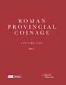 Roman Provincial Coinage VIII - Jerome Mairat ; Marguerite Spoerri Butcher - 9780714118338