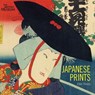 Japanese Prints - Ellis Tinios - 9780714124537