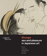 Shunga - C. Andrew Gerstle ; Aki Ishigami ; Akiko Yano - 9780714124766
