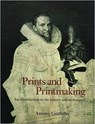 Prints and Printmaking - Antony Griffiths - 9780714126081