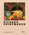 Picasso - Catherine Daunt - 9780714126999