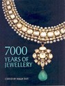 7000 Years of Jewellery - Hugh Tait - 9780714150321