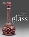 5000 Years of Glass - Hugh Tait - 9780714150956