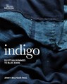Indigo - Jenny Balfour-Paul - 9780714150963