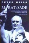 Marat/Sade - Peter Weiss - 9780714503615