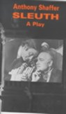 Sleuth - Anthony Shaffer - 9780714507637