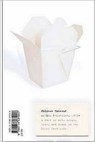 Chinese Takeout - Arthur Nersesian - 9780714531113