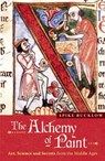 The Alchemy of Paint - Spike Bucklow - 9780714531724