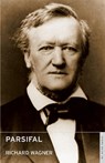 Parsifal - Richard Wagner - 9780714544359