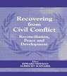 Recovering from Civil Conflict - Edward Newman ; Albrecht Schnabel - 9780714682679