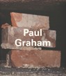 Paul Graham - WEARING,  Gillian ; Wilson, Andrew ; Squiers, Carol - 9780714835501