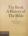 The Book - Christopher de Hamel - 9780714845241
