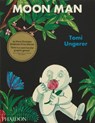 Moon Man - Tomi Ungerer - 9780714855981