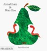 Jonathan and Martha - Petr Horacek - 9780714863511