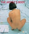 The Artist's Body - WARR,  Tracey - 9780714863931
