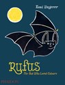 Rufus - Tomi Ungerer - 9780714869728