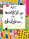 Art Workshops for Children - Hervé Tullet - 9780714869735