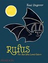 RUFUS - UNGERER,  Tomi - 9780714870496