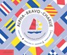 Alpha, Bravo, Charlie - GILLINGHAM,  Sara - 9780714871257
