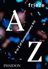 frieze - Phaidon - 9780714871998