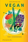 Vegan - Jean-Christian Jury - 9780714873916