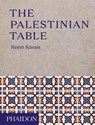 The Palestinian Table - Reem Kassis - 9780714874968