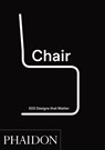 Chair - Phaidon Editors - 9780714876108