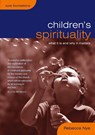 Children's Spirituality - Rebecca Nye - 9780715140277