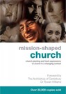 Mission-Shaped Church -  - 9780715143179