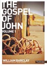 New Daily Study Bible - The Gospel of John (Volume 1) - William Barclay - 9780715208946