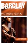 Barclay on the Lectionary - William Barclay - 9780715209721