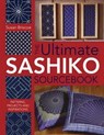 Ultimate Sashiko Sourcebook - Susan Briscoe - 9780715318478