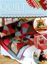 Quilt Yourself Gorgeous - Mandy (Author) Shaw - 9780715328255