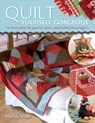 Quilt Yourself Gorgeous - Mandy (Author) Shaw - 9780715328309