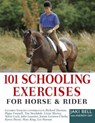 101 Schooling Exercises - Andrew Day ; Jaki (Author) Bell ; Jaki Bell|Andrew Day - 9780715329757