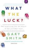What the Luck? - Gary Smith - 9780715652091