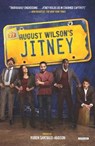 Jitney - WILSON,  August - 9780715652435