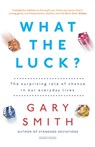What the Luck? - Gary Smith - 9780715652657