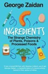 Ingredients - George Zaidan - 9780715653821