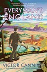 Everyman's England - Victor Canning - 9780715653883
