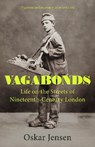 Vagabonds - JENSEN,  Oskar - 9780715654392