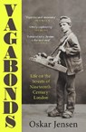 Vagabonds - Oskar Jensen - 9780715654958