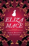 Eliza Mace - Sarah Burton ; Jem Poster - 9780715655122