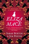 Eliza Mace - Sarah Burton ; Jem Poster - 9780715655146