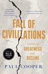 Fall of Civilizations - Paul Cooper - 9780715655481